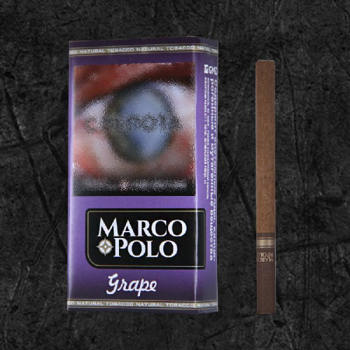 Сигареты Марко Поло Виноград (Marco Polo Grape)