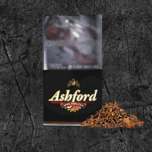 Табак Ashford Dark Tobacco (Эшфорд Дакр Табак) - 30 гр